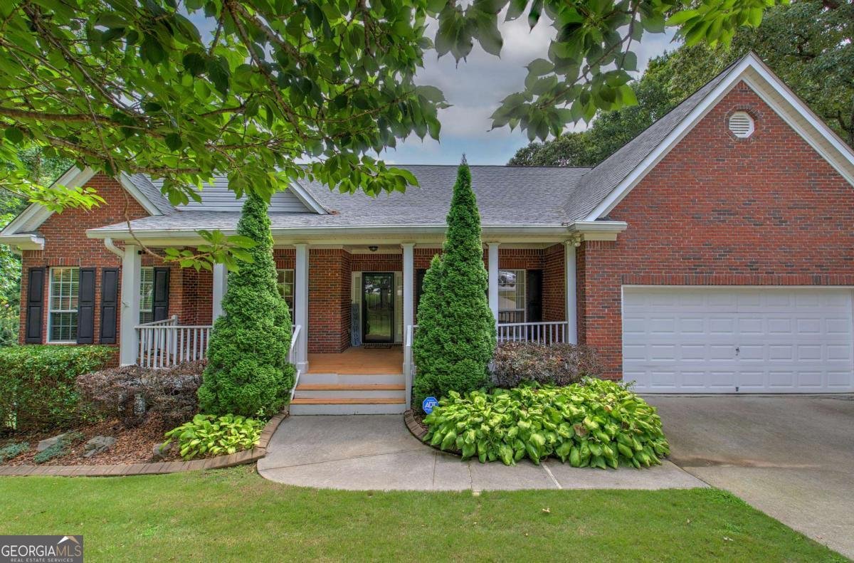 51 Muirfield Court Hiram - 1