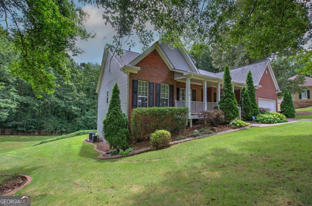 51 Muirfield Court Hiram - 2