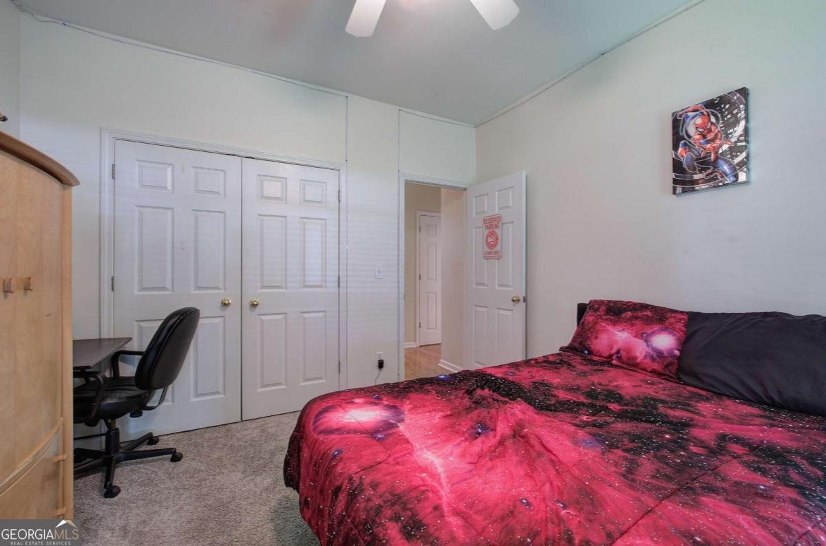 51 Muirfield Court Hiram - 21