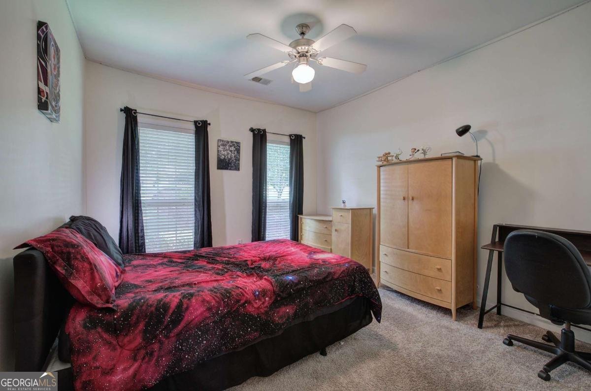 51 Muirfield Court Hiram - 22