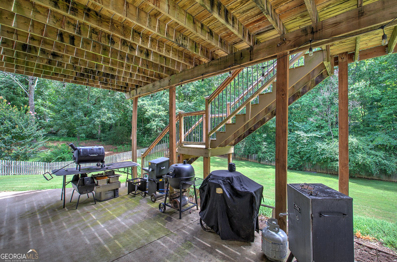 51 Muirfield Court Hiram - 31