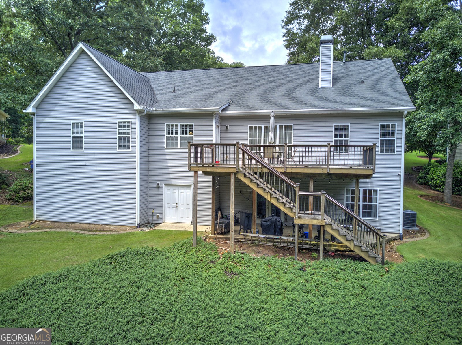 51 Muirfield Court Hiram - 32