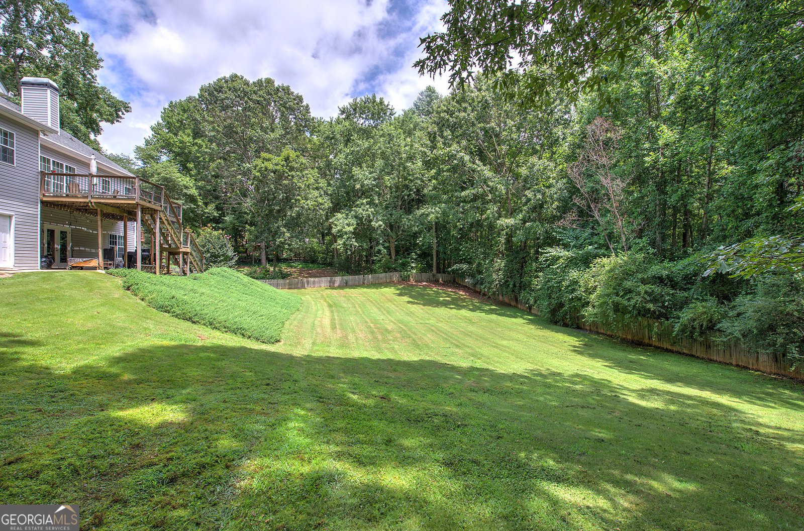 51 Muirfield Court Hiram - 33