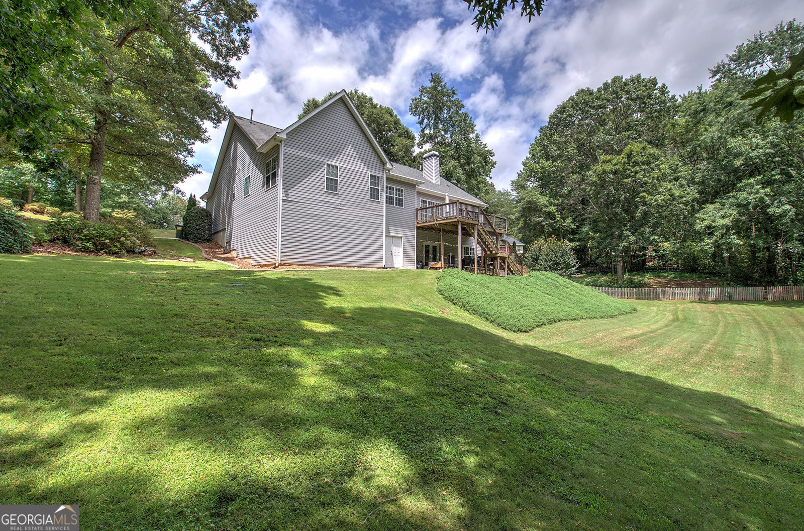 51 Muirfield Court Hiram - 34