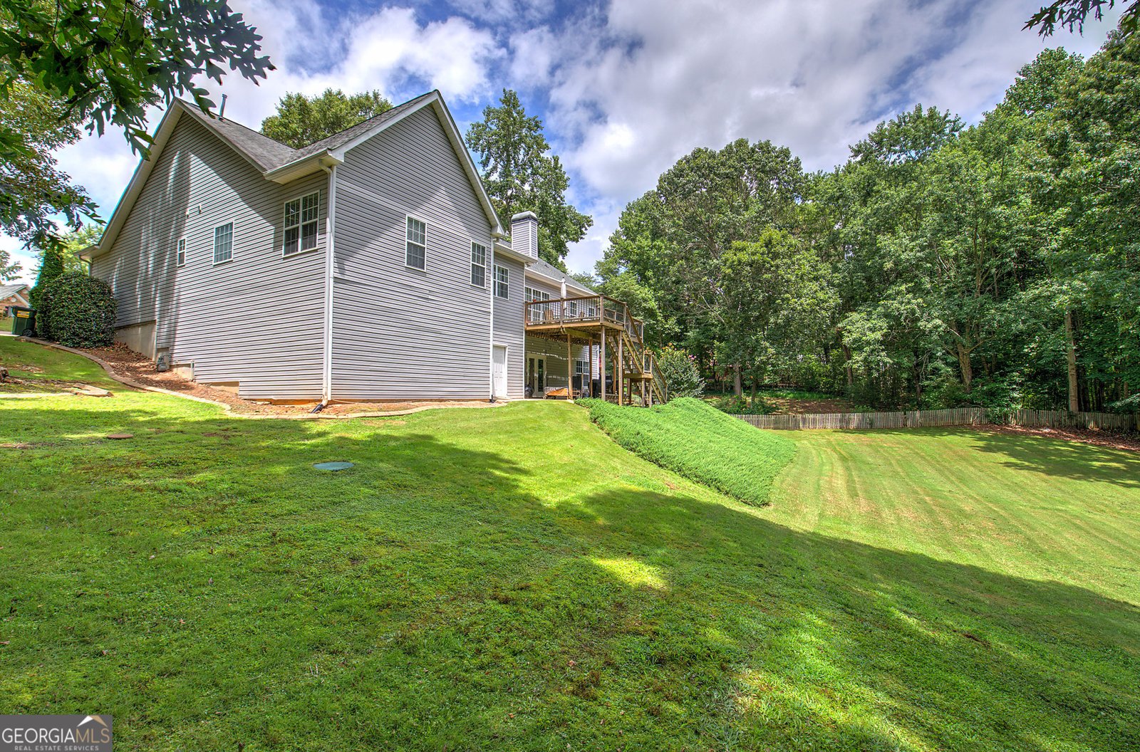 51 Muirfield Court Hiram - 35