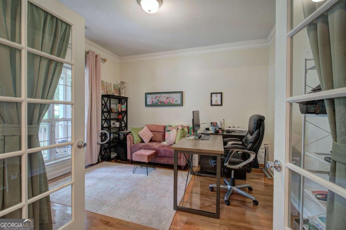 51 Muirfield Court Hiram - 4