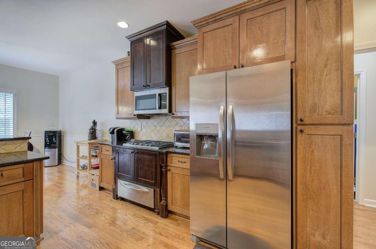51 Muirfield Court Hiram - 5