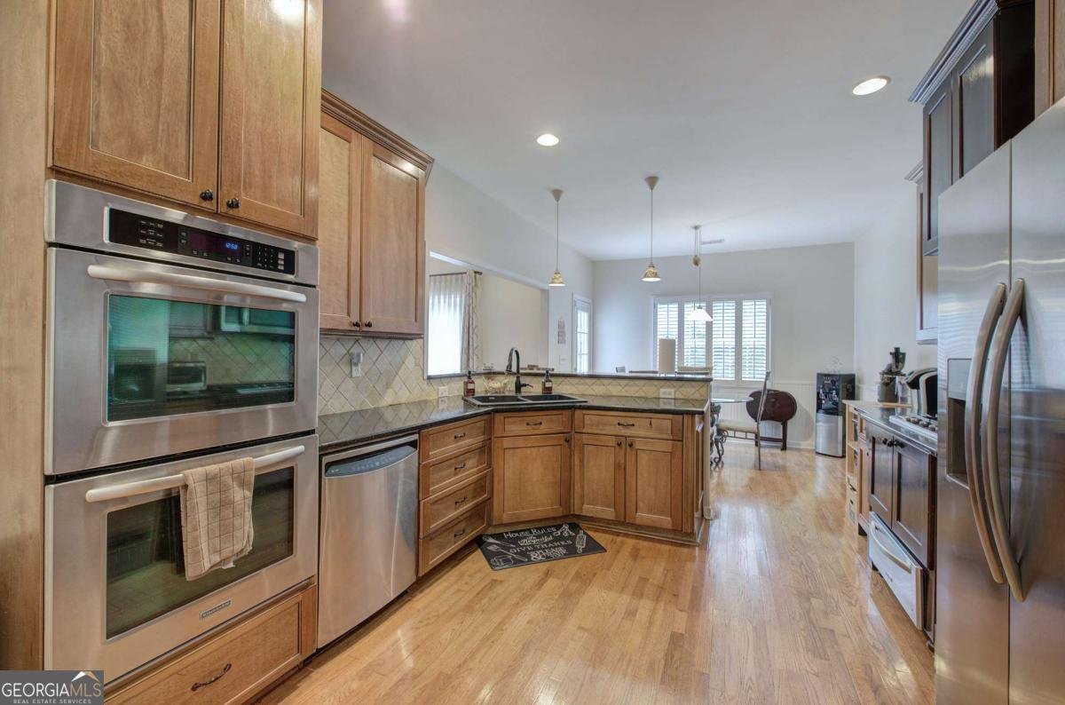 51 Muirfield Court Hiram - 8