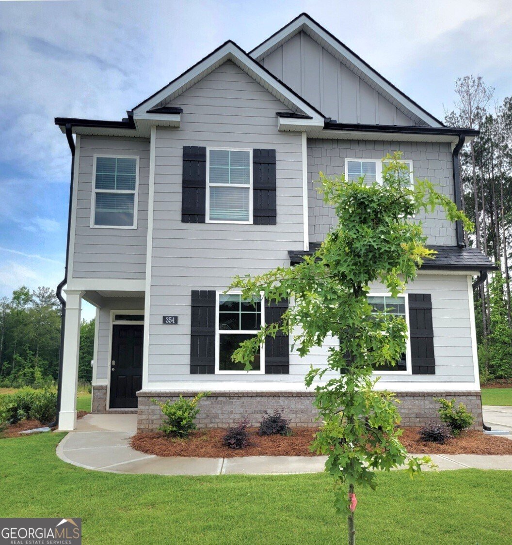 354 Friendship Oak Way Hampton - 1