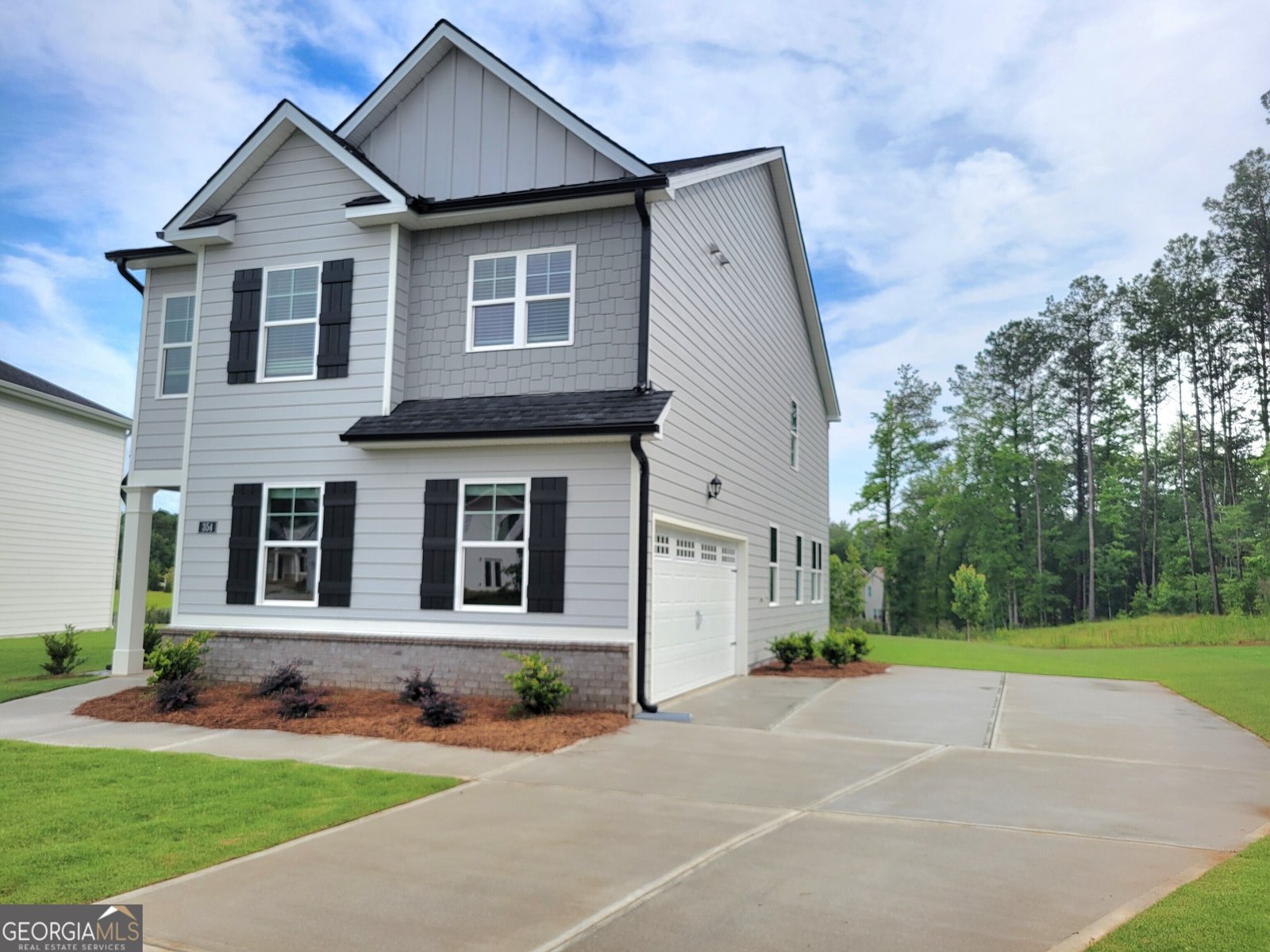 354 Friendship Oak Way Hampton - 2