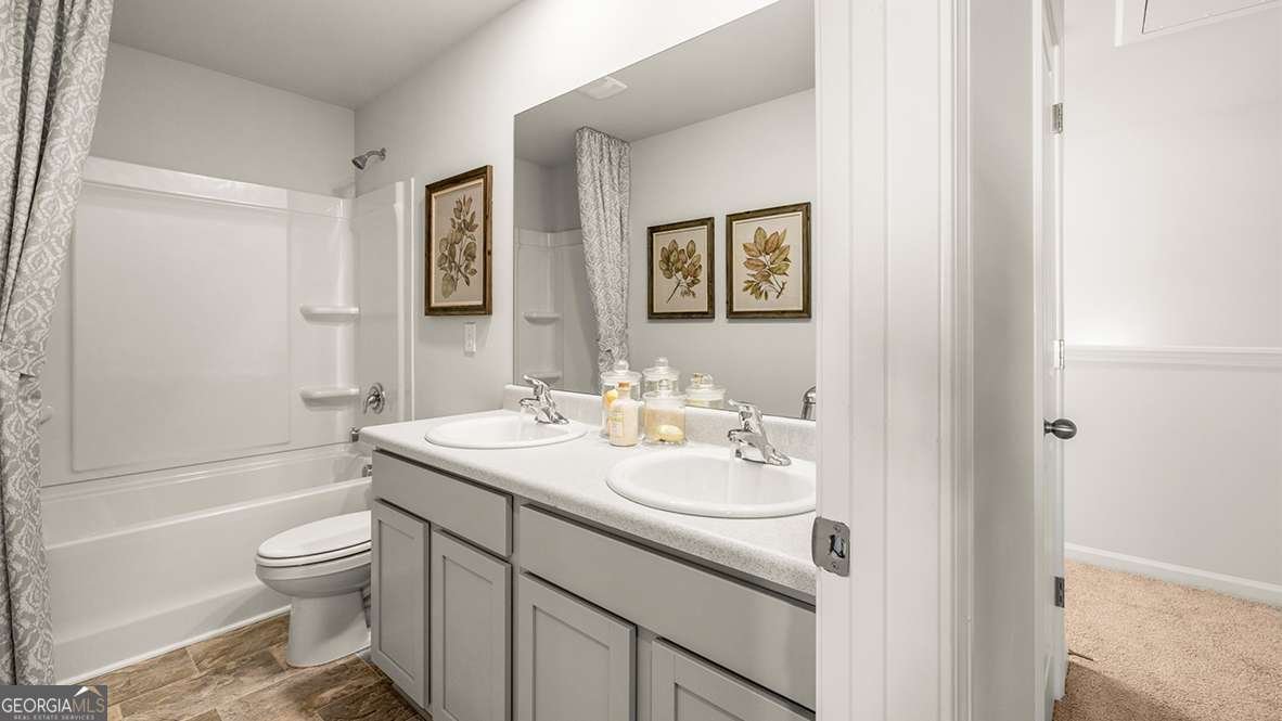 354 Friendship Oak Way Hampton - 23