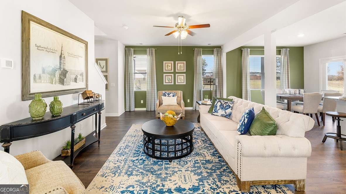 354 Friendship Oak Way Hampton - 27