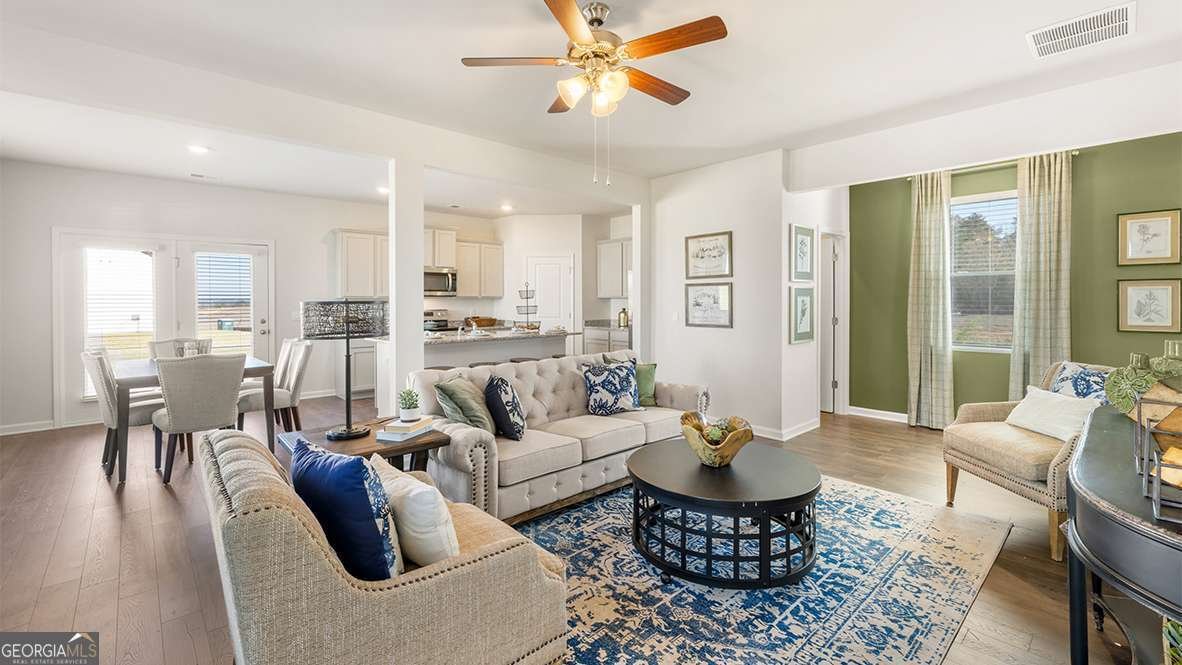 354 Friendship Oak Way Hampton - 32