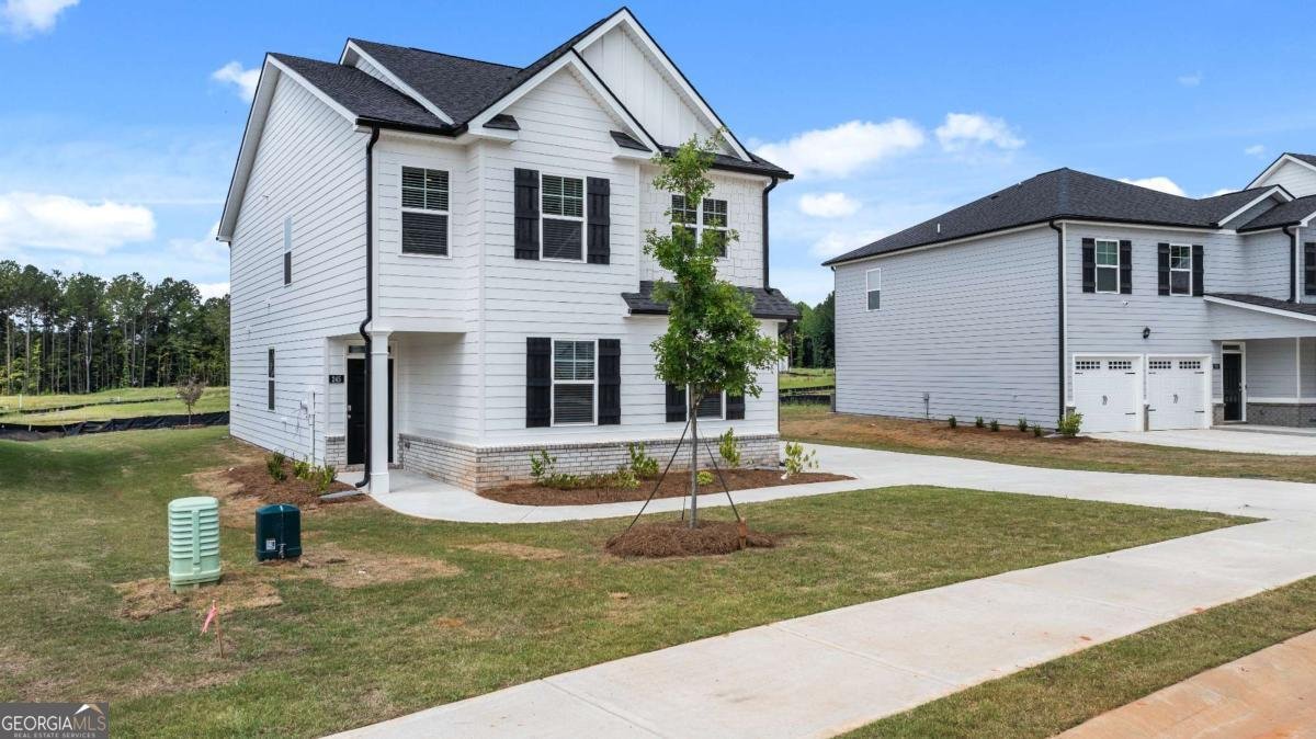 354 Friendship Oak Way Hampton - 42