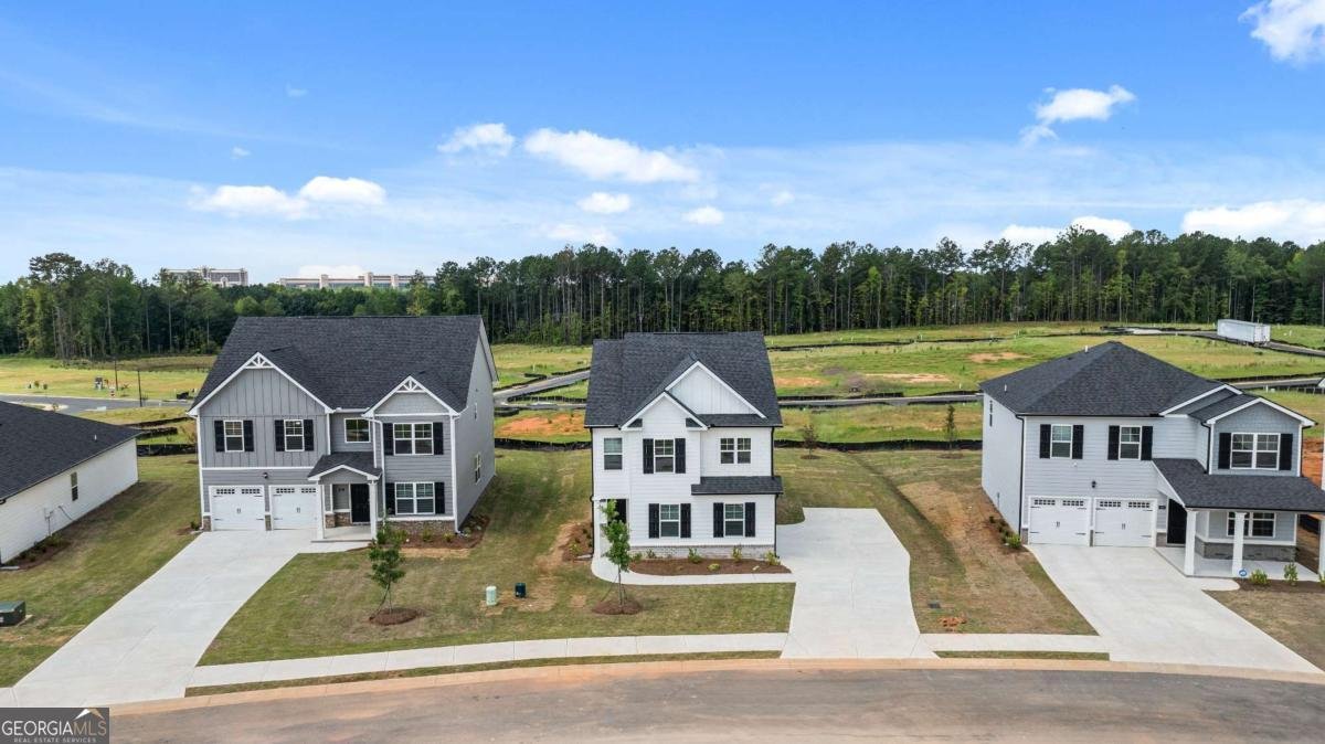 354 Friendship Oak Way Hampton - 43
