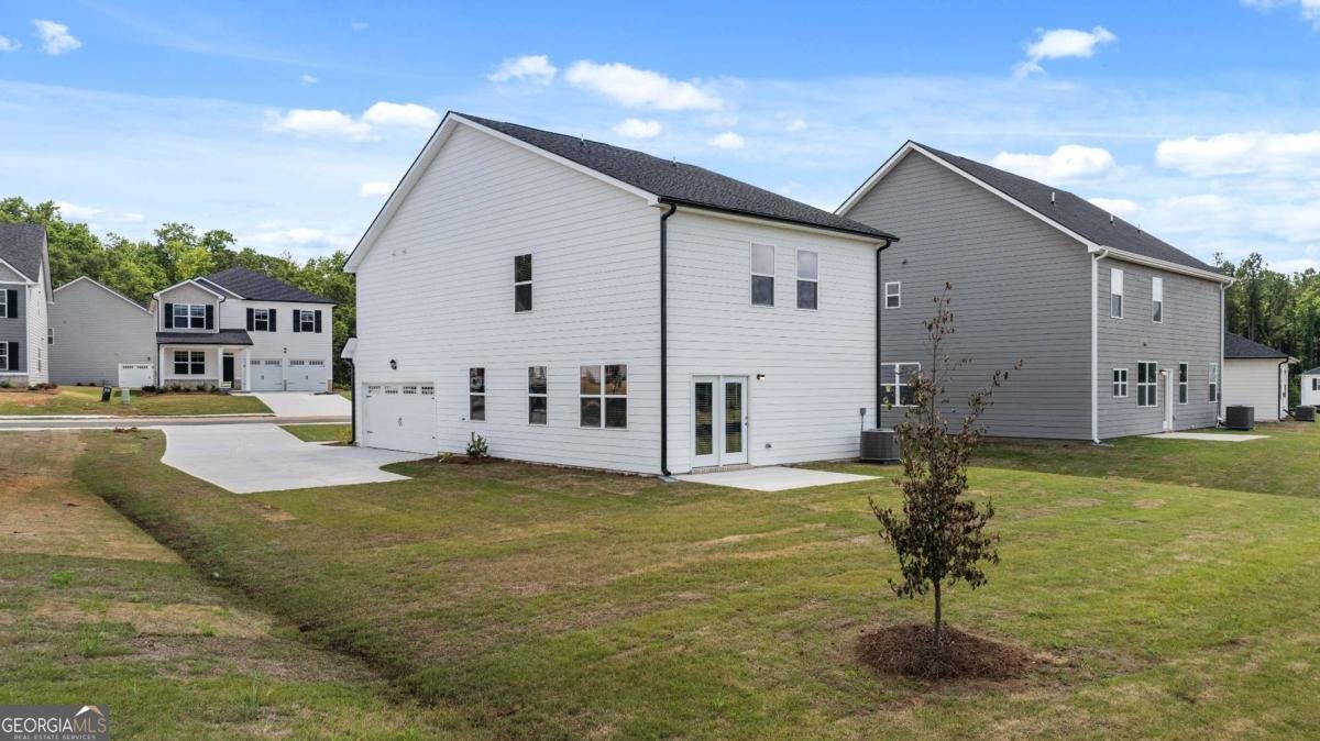 354 Friendship Oak Way Hampton - 44