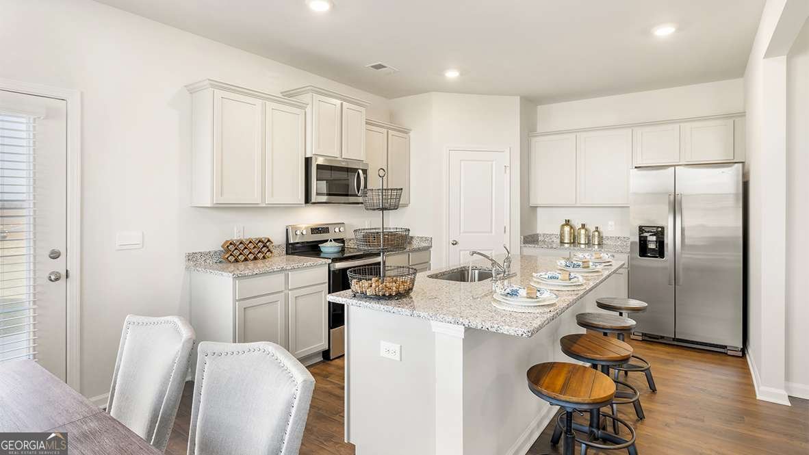 354 Friendship Oak Way Hampton - 6