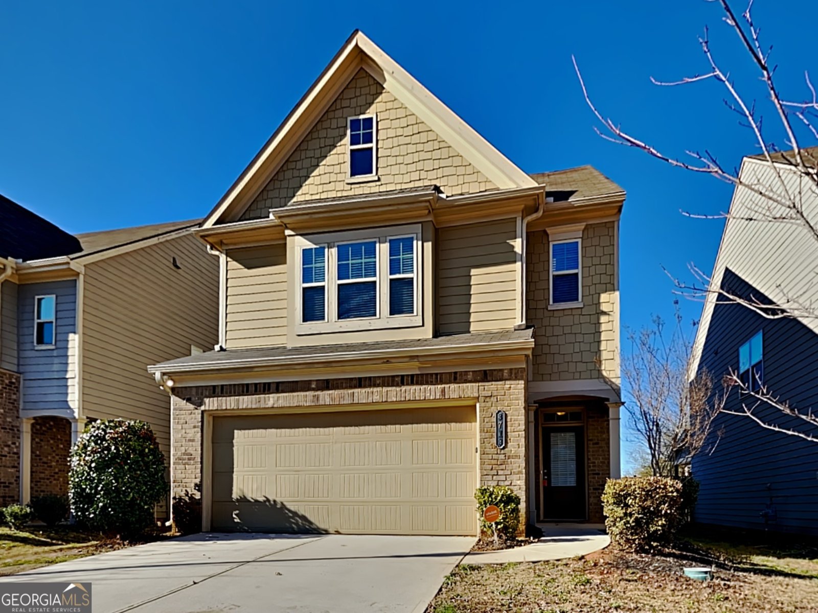 3713 Upland Drive McDonough - 1