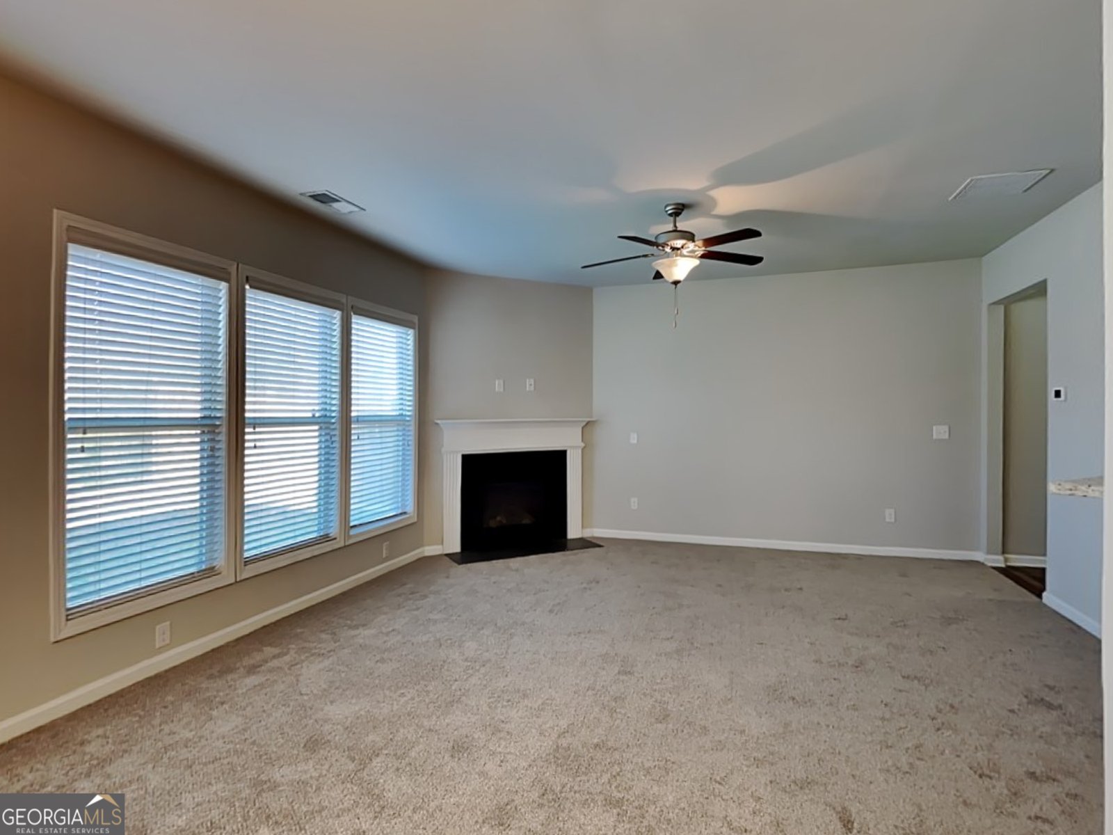 3713 Upland Drive McDonough - 3