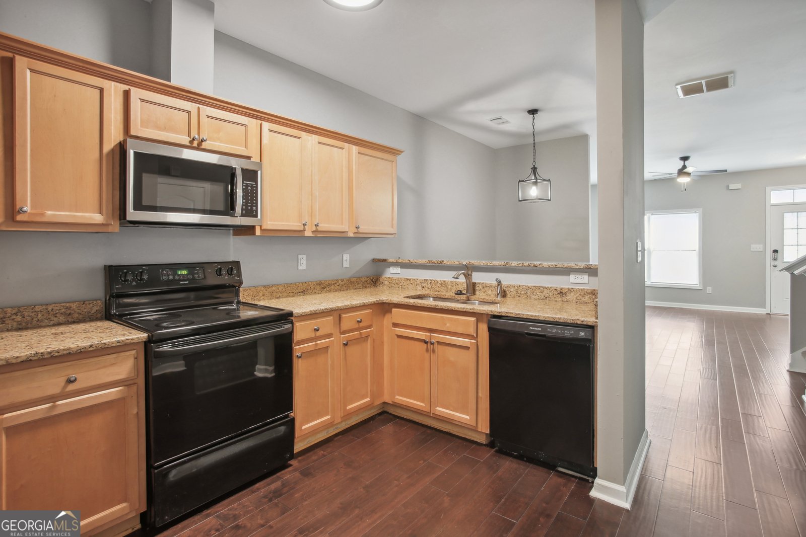 2360 Johnson Road Atlanta - 10
