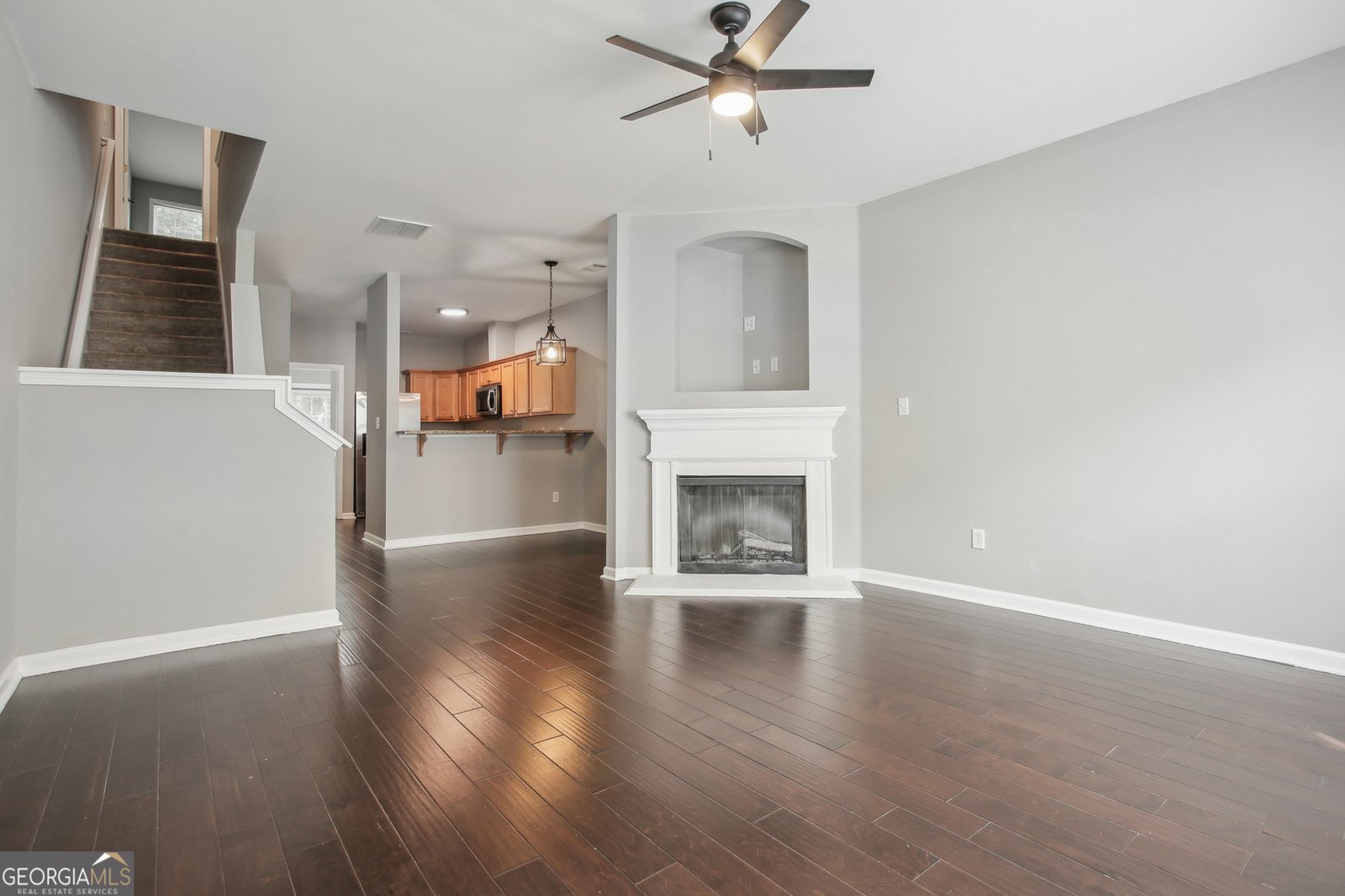 2360 Johnson Road Atlanta - 3