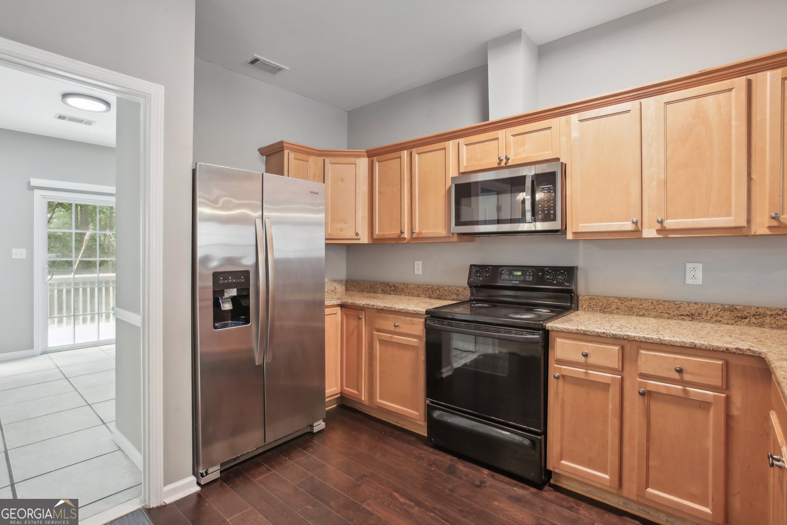 2360 Johnson Road Atlanta - 7