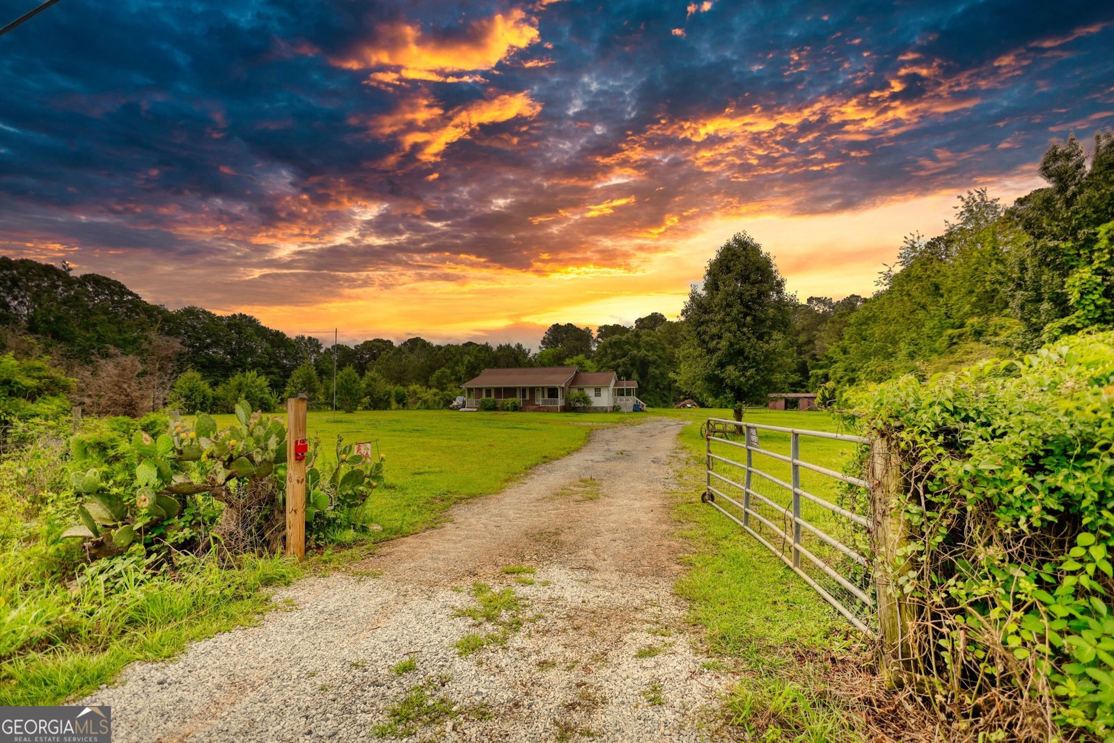1277 Bethany Road Covington - 1