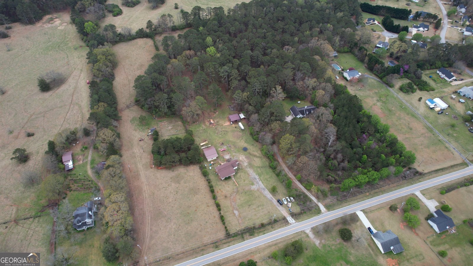 1277 Bethany Road Covington - 2