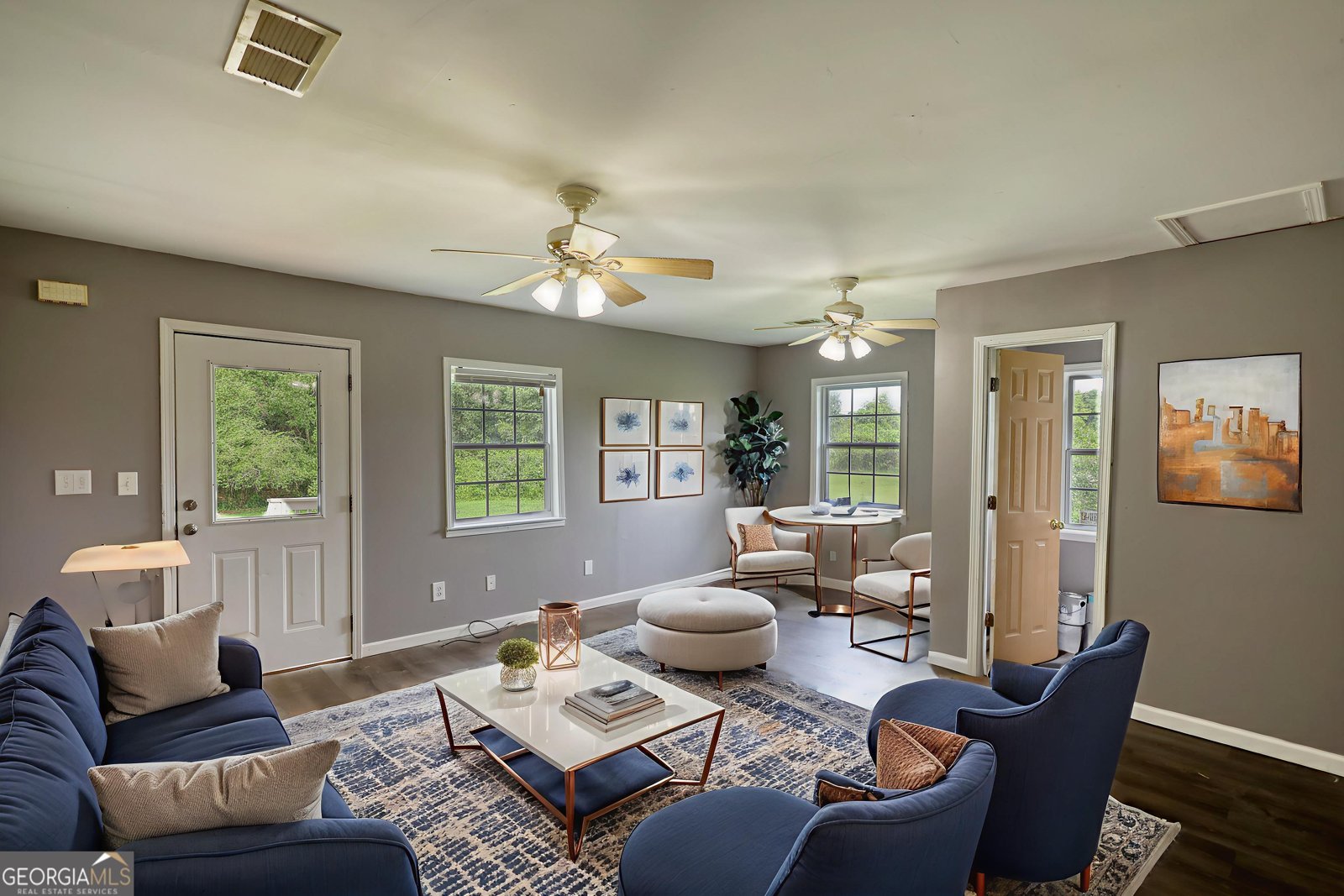 1277 Bethany Road Covington - 21