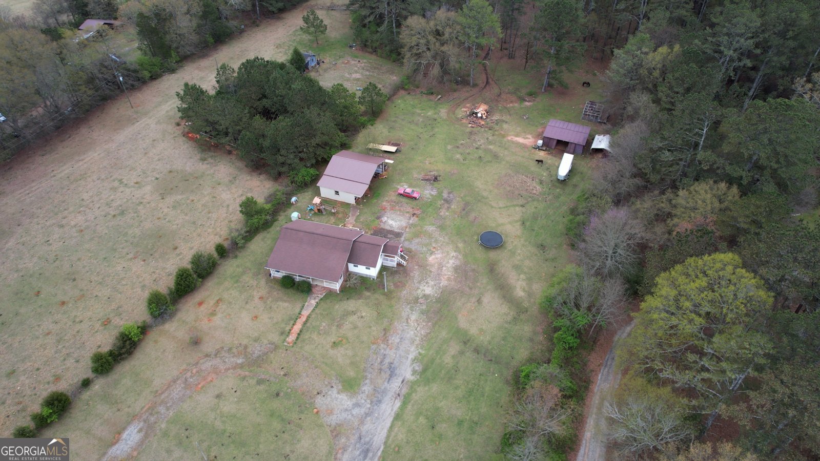 1277 Bethany Road Covington - 3