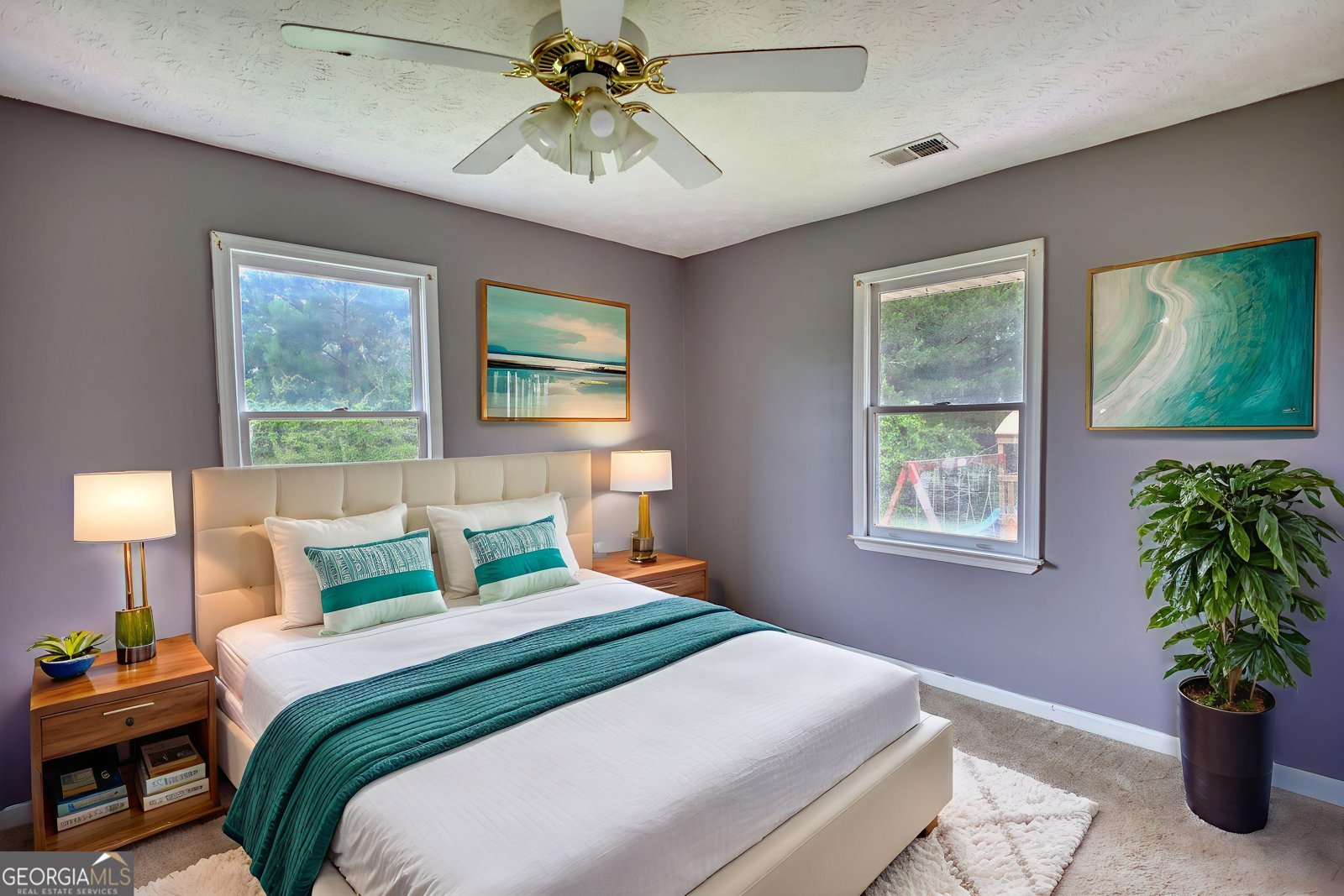 1277 Bethany Road Covington - 34
