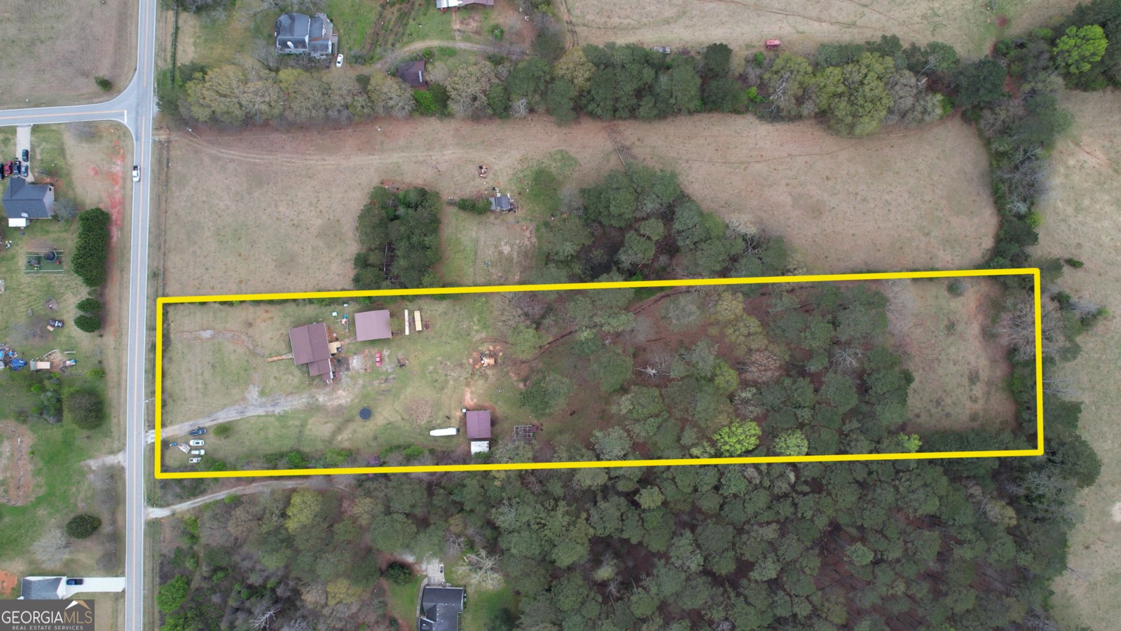 1277 Bethany Road Covington - 4