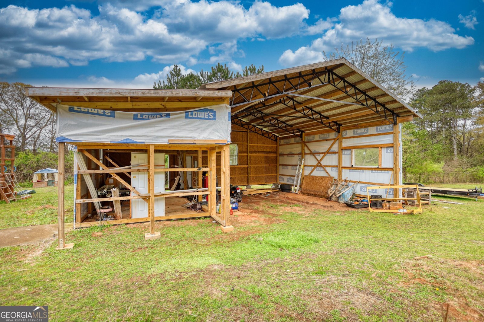 1277 Bethany Road Covington - 49