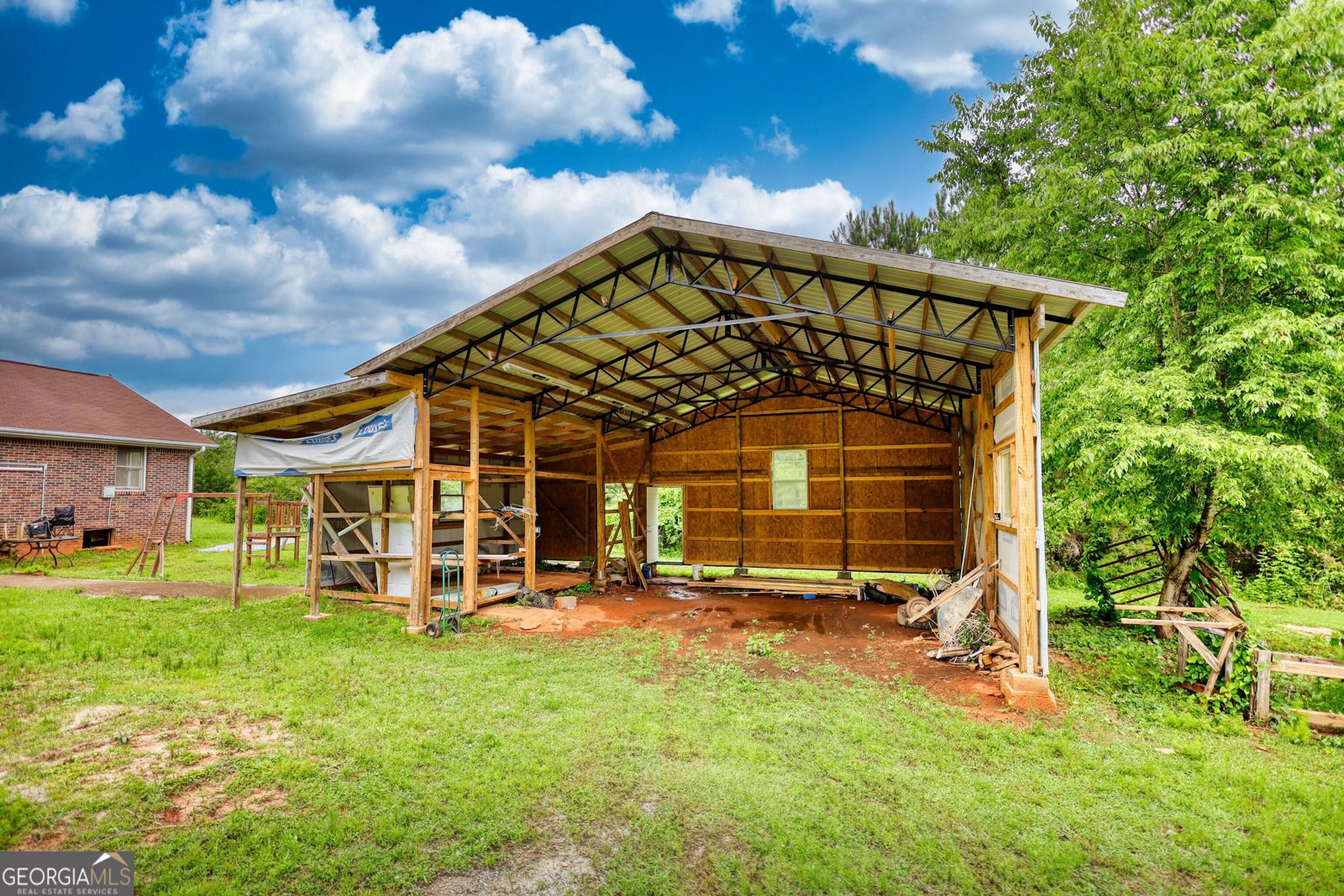 1277 Bethany Road Covington - 5