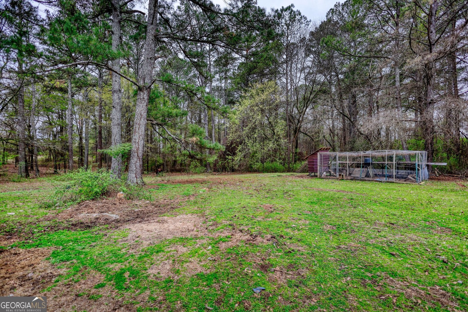 1277 Bethany Road Covington - 58