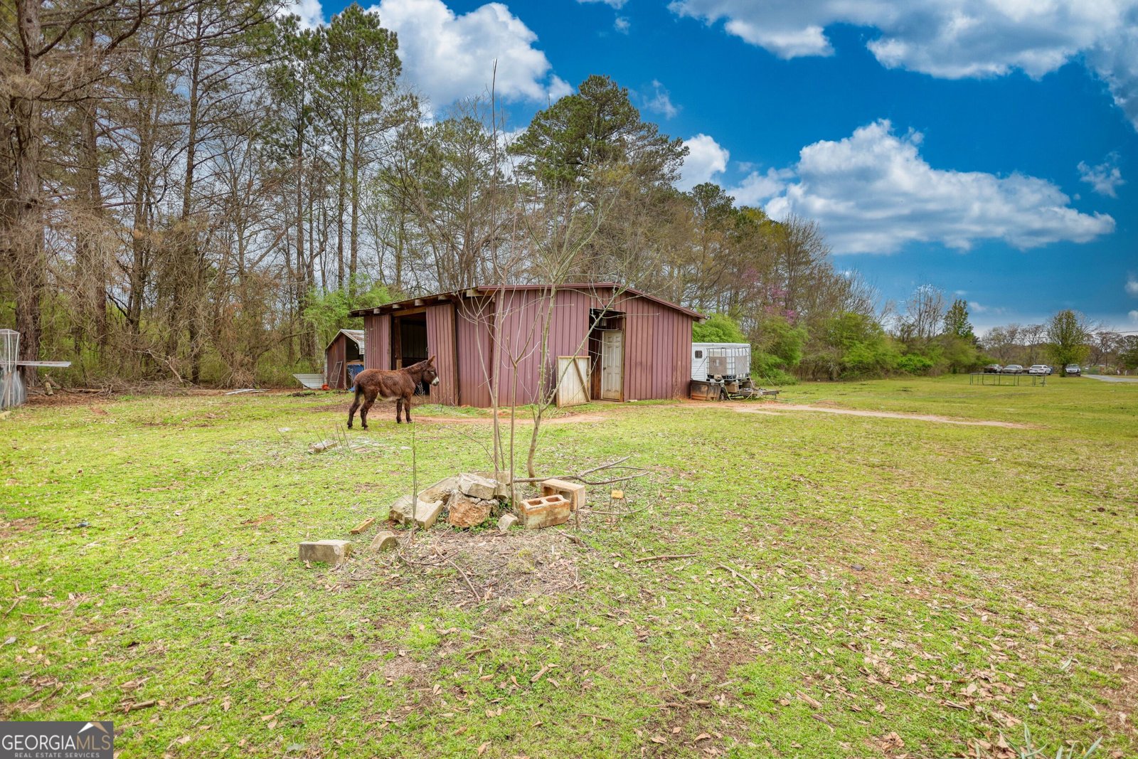 1277 Bethany Road Covington - 59