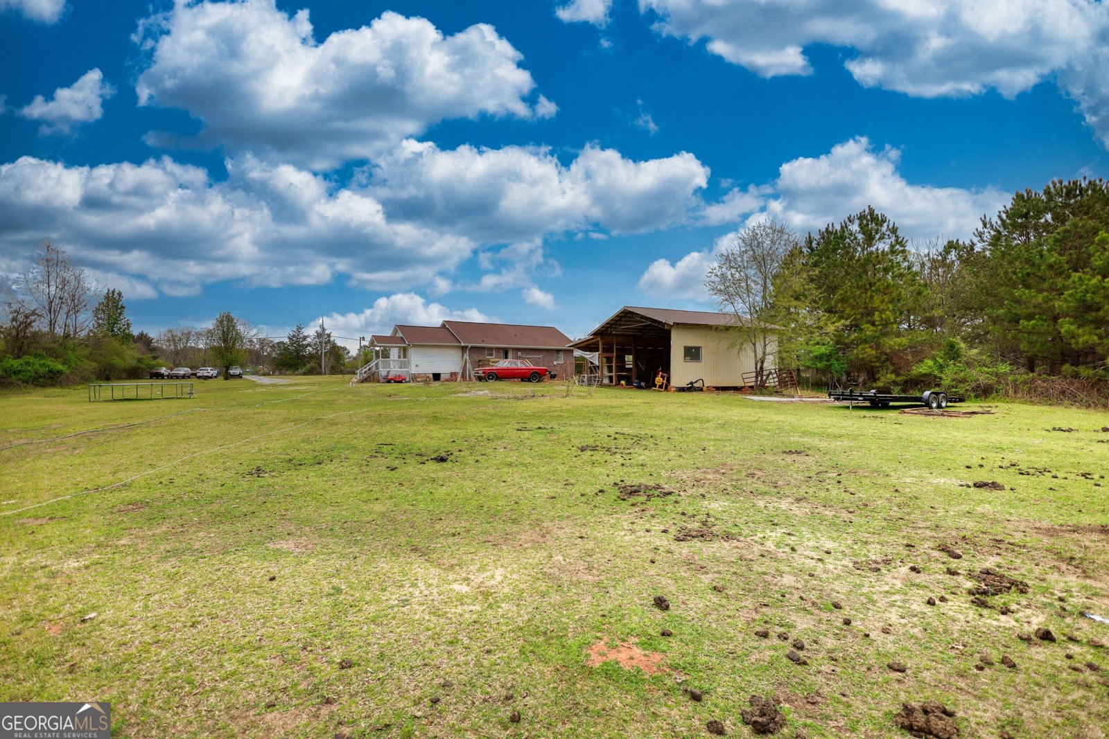 1277 Bethany Road Covington - 60