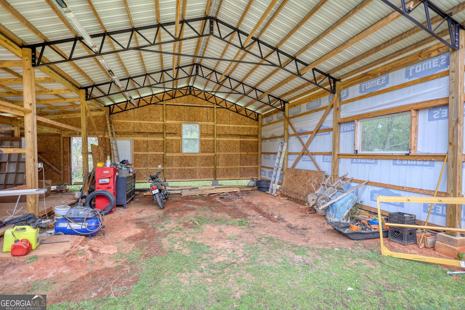 1277 Bethany Road Covington - 61