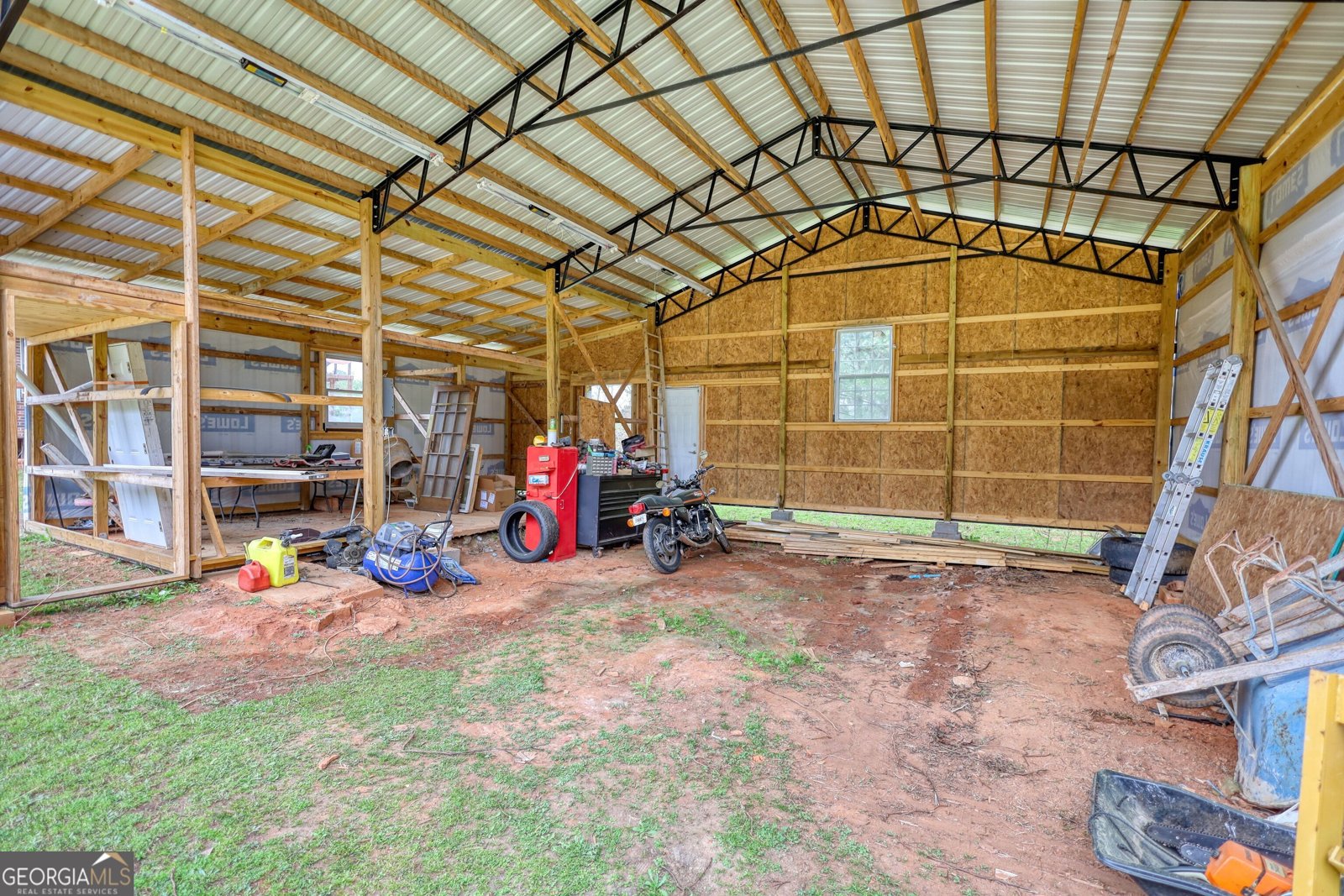 1277 Bethany Road Covington - 62