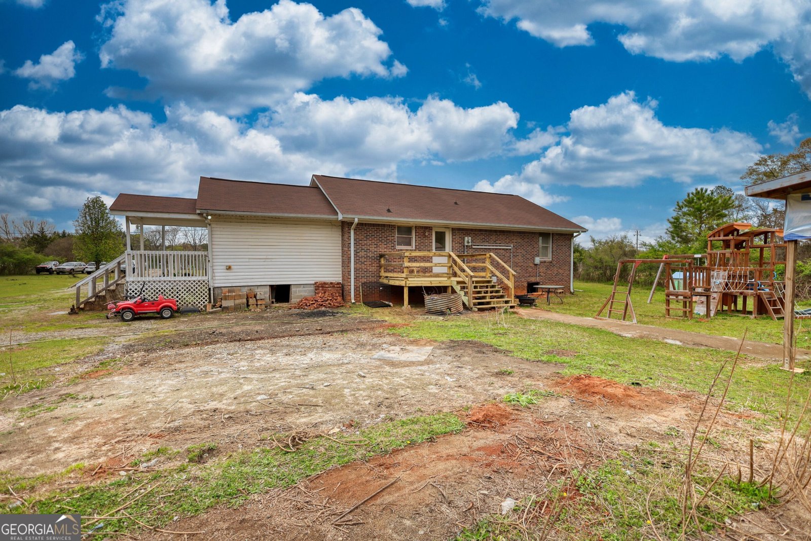 1277 Bethany Road Covington - 63