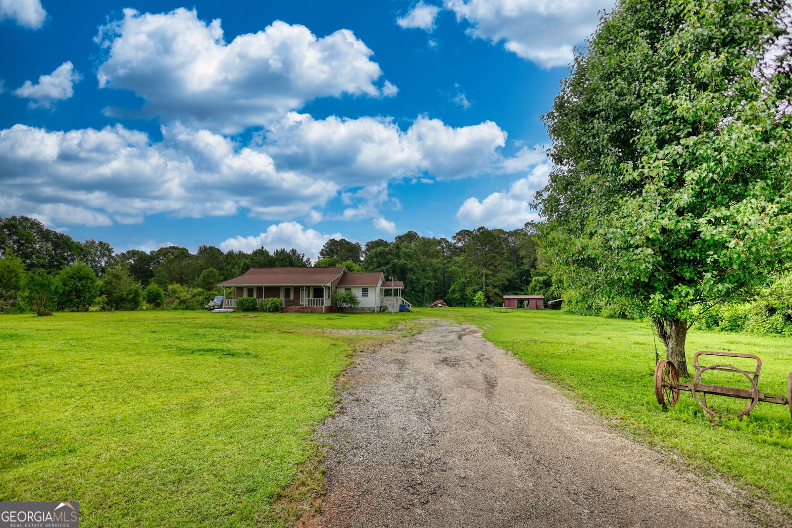1277 Bethany Road Covington - 64