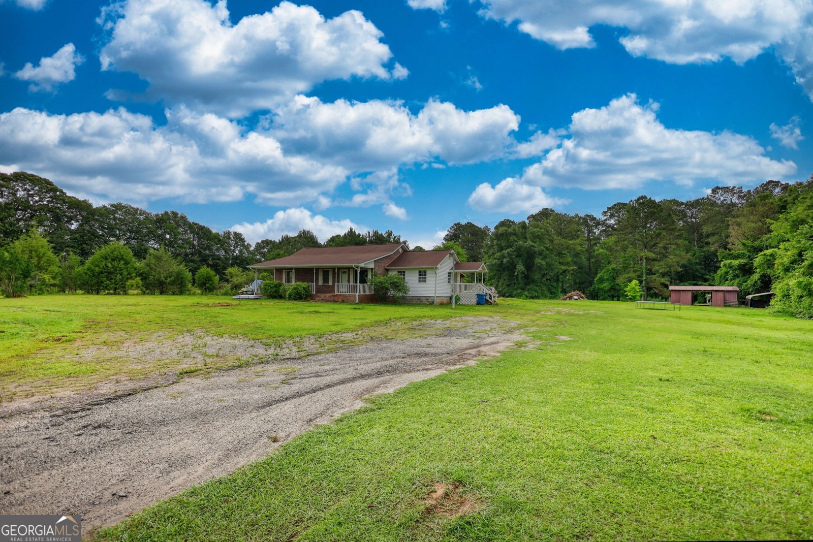 1277 Bethany Road Covington - 65
