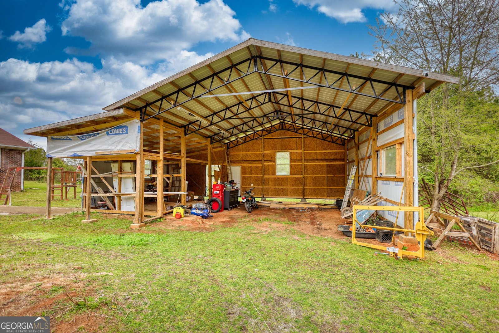 1277 Bethany Road Covington - 67