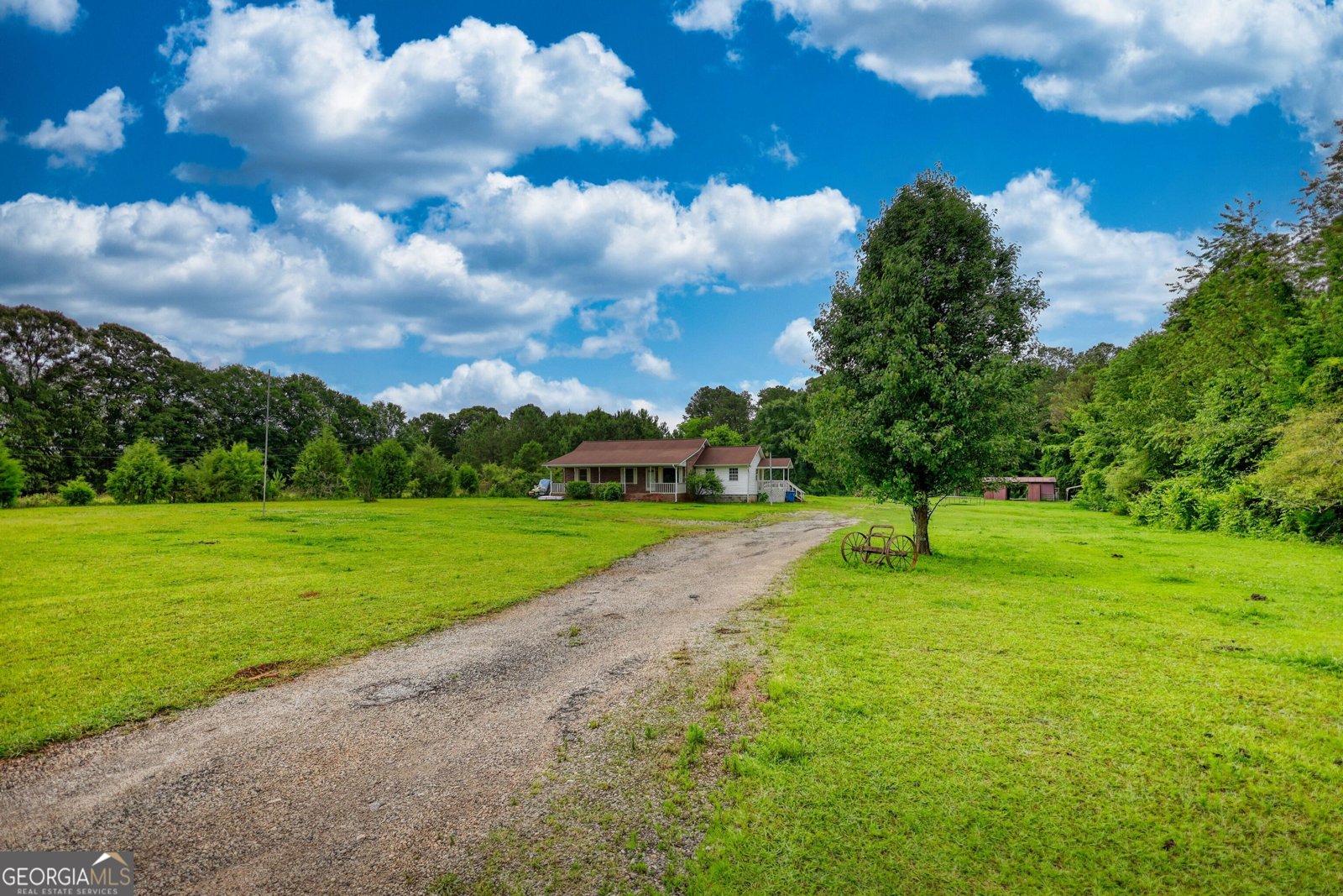 1277 Bethany Road Covington - 8