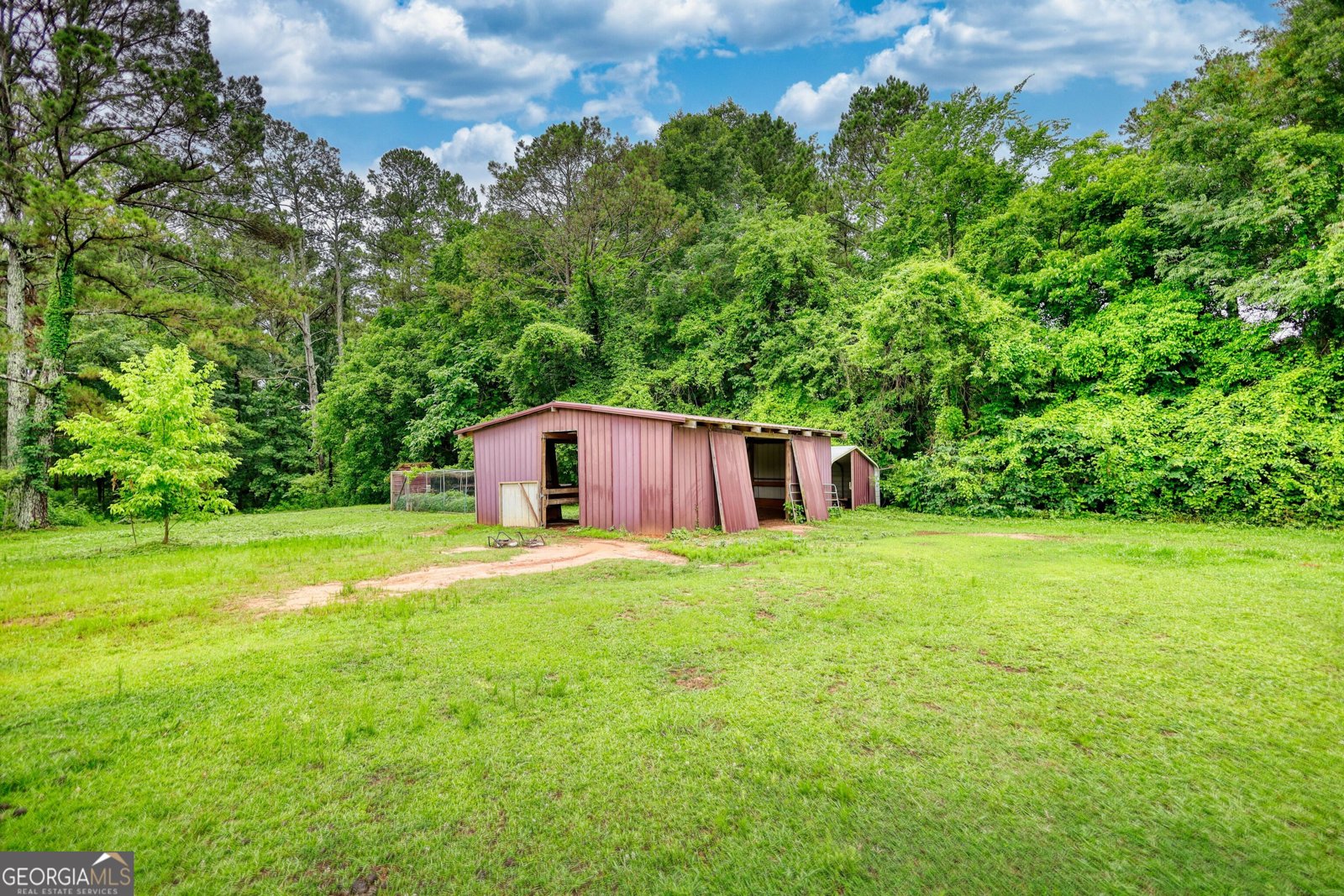 1277 Bethany Road Covington - 9