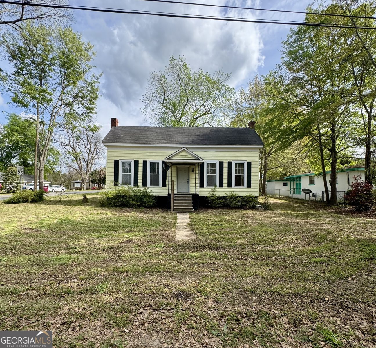 318 2nd Avenue Tennille - 1