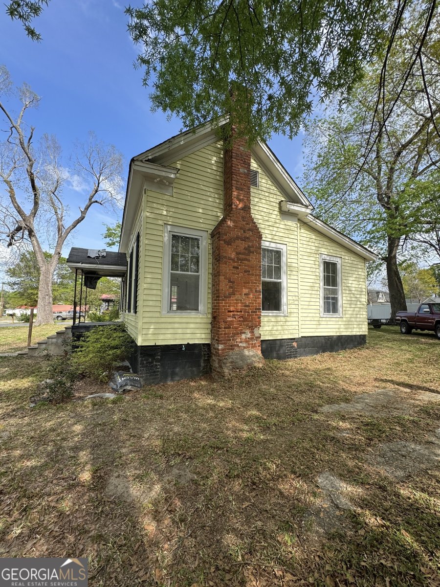 318 2nd Avenue Tennille - 4