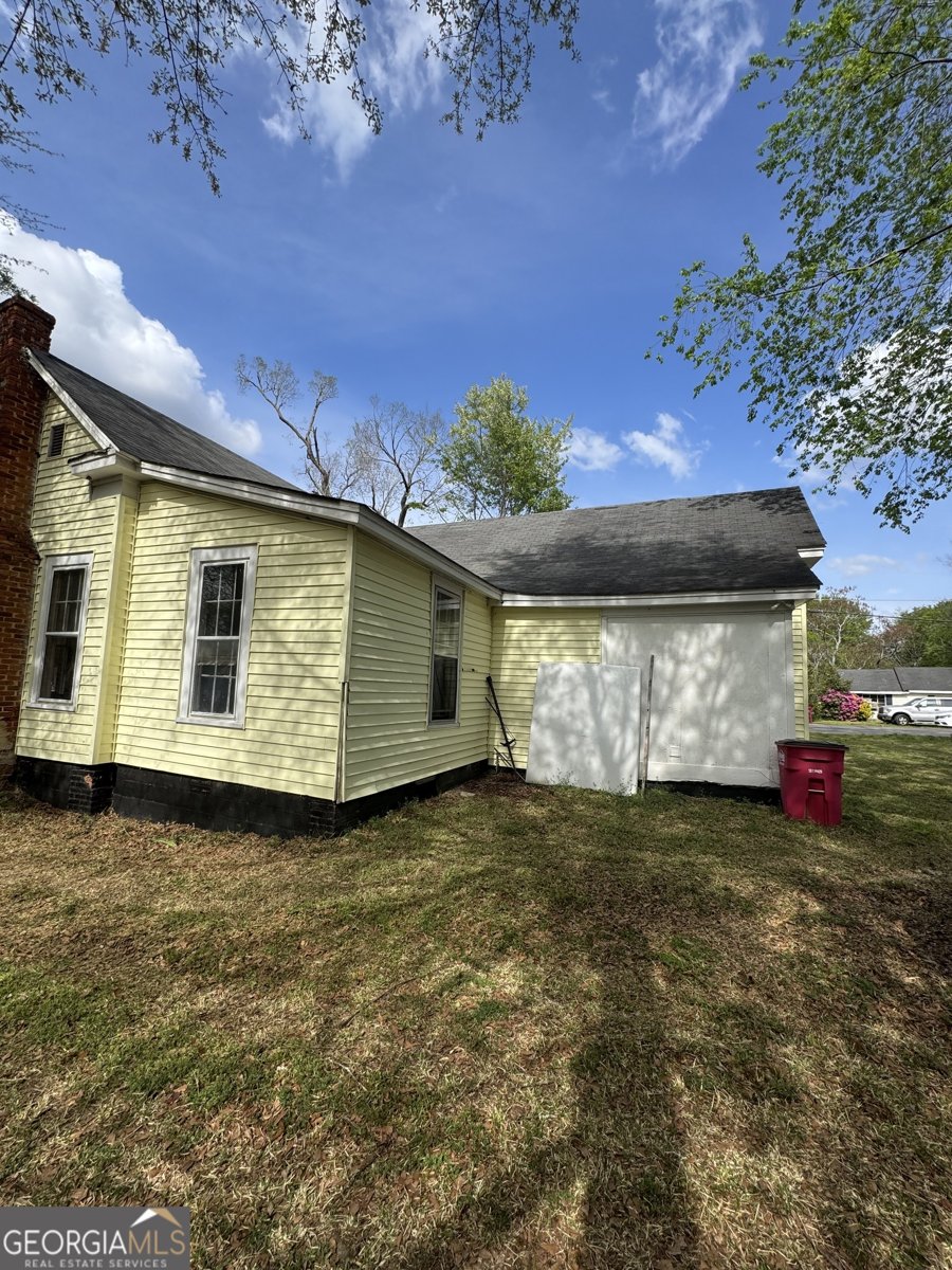 318 2nd Avenue Tennille - 5