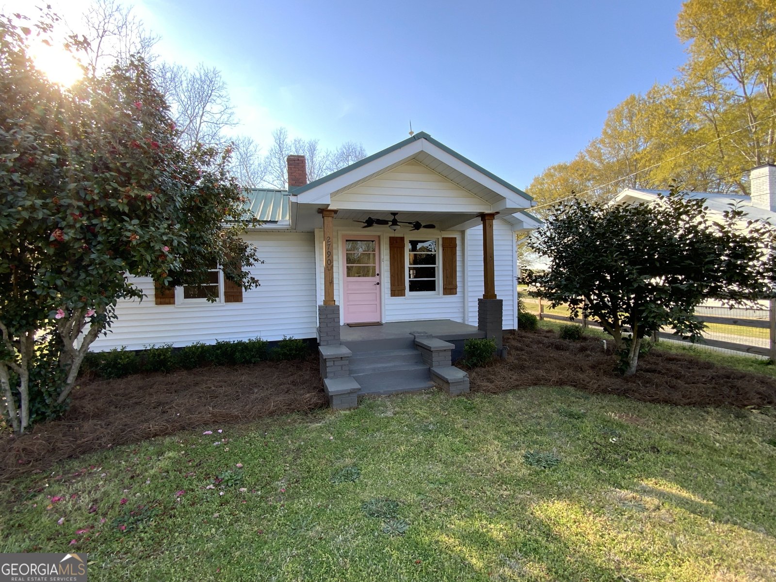 2790 Old Farmington Road Watkinsville - 1