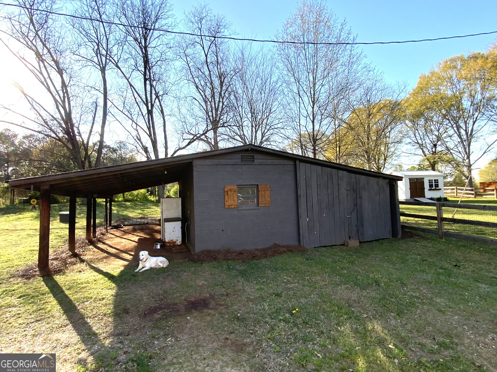 2790 Old Farmington Road Watkinsville - 29